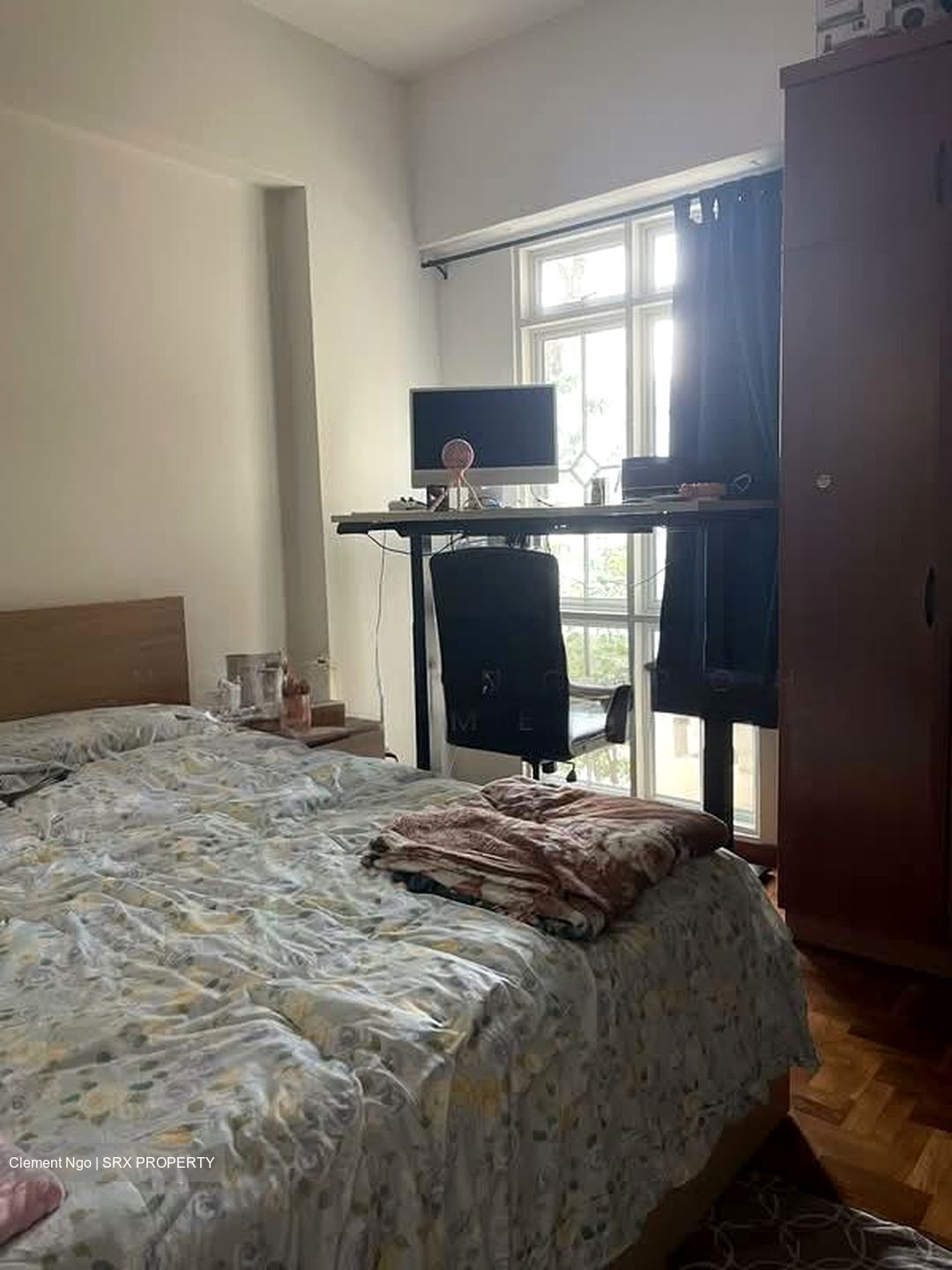 Symphony Heights (D21), Condominium #527081191